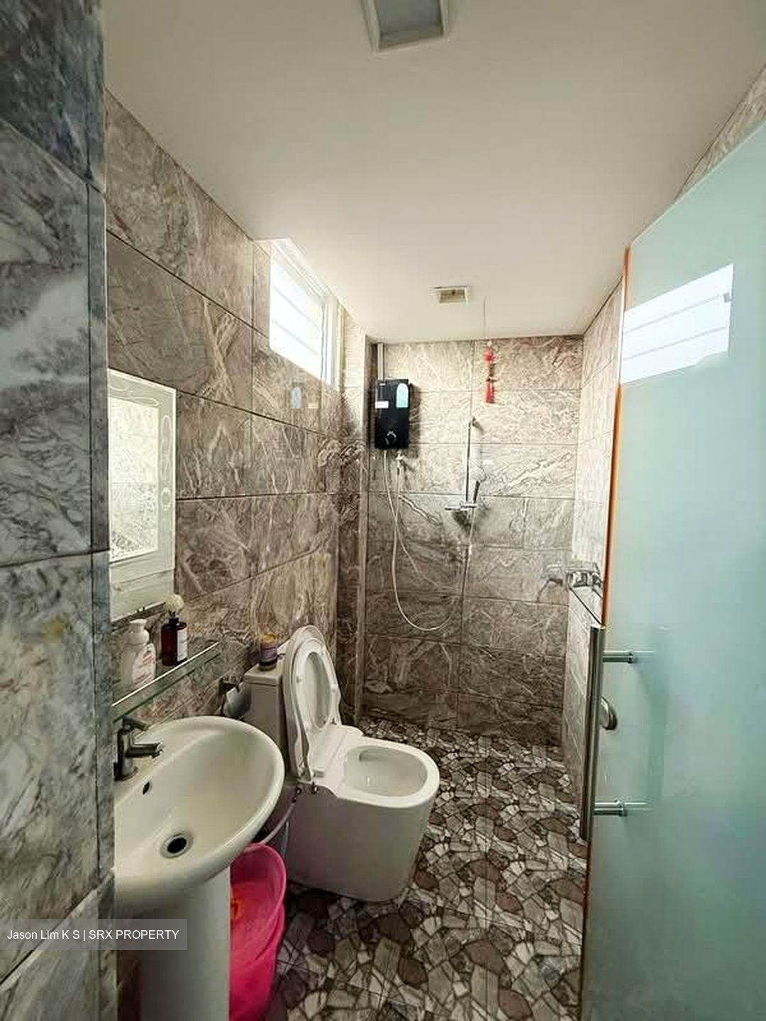 Upper Thomson Road (D20), Terrace #568676841